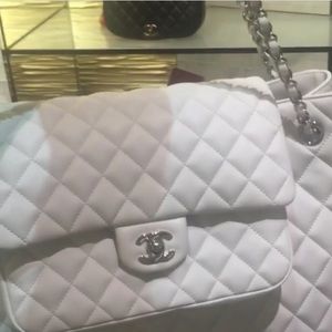 Meet your Posher, Mitchacole